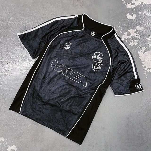 Kaos Tim Knockout 2023